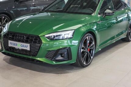 Audi A5 45.150 km 35.880 &euro; Forchheim 91301