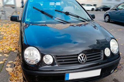 VW Polo 112.000 km 999 &euro; münchen 80331