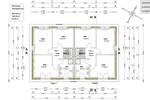 Doppelhaushälfte Kirchlinteln Kükenmoor - 5 Zimmer, 131 m&sup2;, 480.000&euro; | Angebot:26486756