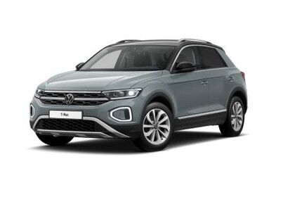 VW T-Roc 36.397 km 25.850 &euro; Bensheim 64625