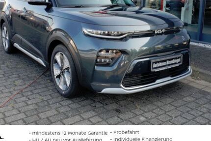 Kia Soul 2.000 km 29.990 &euro; Döbeln 04720