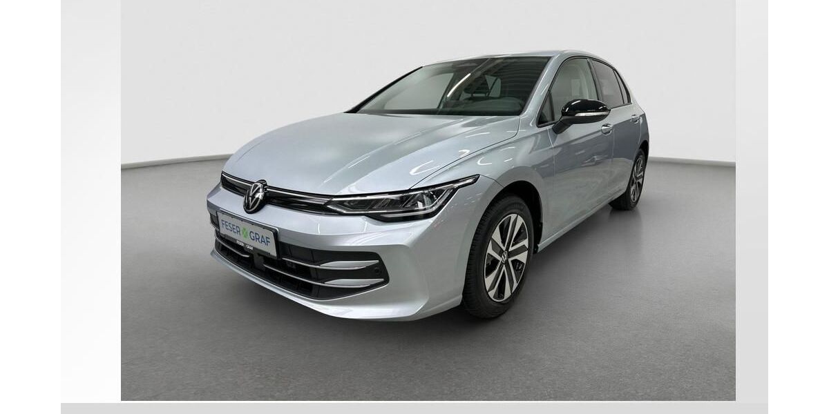 VW Golf 6.862 km 25.890 &euro; Cadolzburg 90556