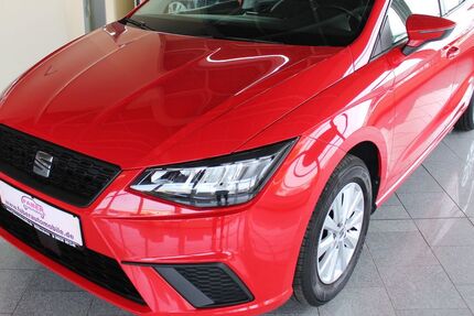 Seat Ibiza 42.273 km 13.998 &euro; Wölfersheim 61200