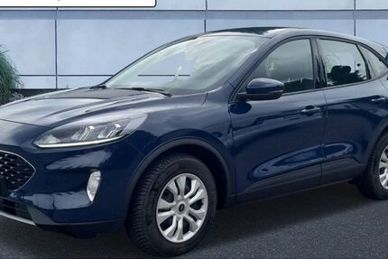 Ford Kuga 13.000 km 21.490 &euro; Hartmannsdorf 09232