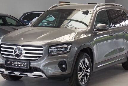 Mercedes-Benz GLB 200 3.570 km 41.890 &euro; Geseke 59590
