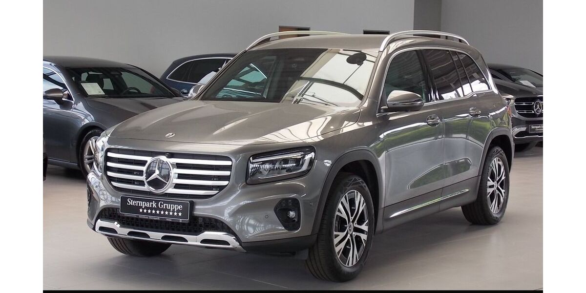 Mercedes-Benz GLB 200 3.570 km 41.890 &euro; Geseke 59590