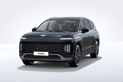 Hyundai IONIQ 9