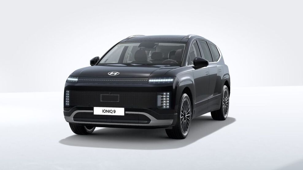 IONIQ 9