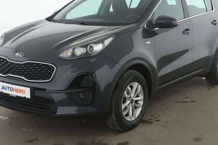 Kia Sportage 17.403 km 17.840 &euro; Hamburg 22529