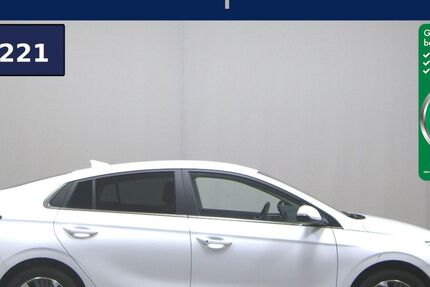 Hyundai IONIQ 137.317 km 13.480 &euro; Gyhum/Bockel 27404
