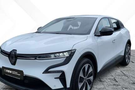 Renault Megane E-Tech 76.737 km 21.695 &euro; Hildesheim 31135