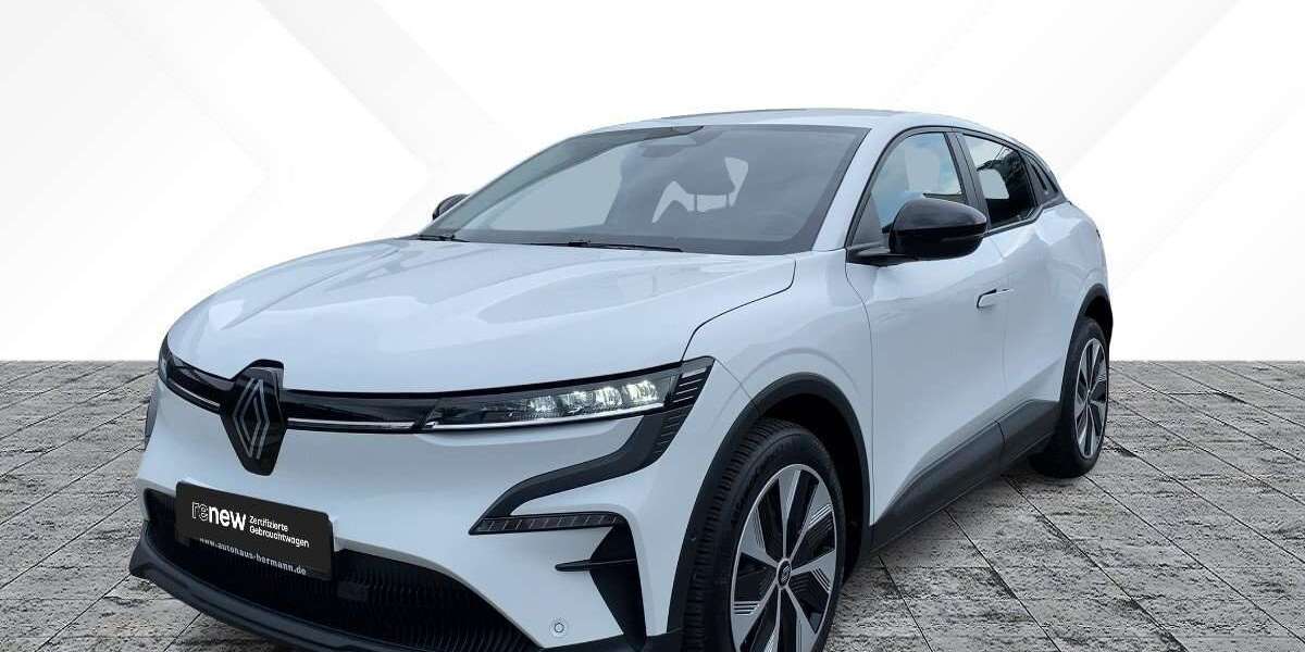 Renault Megane E-Tech 76.737 km 21.695 &euro; Hildesheim 31135