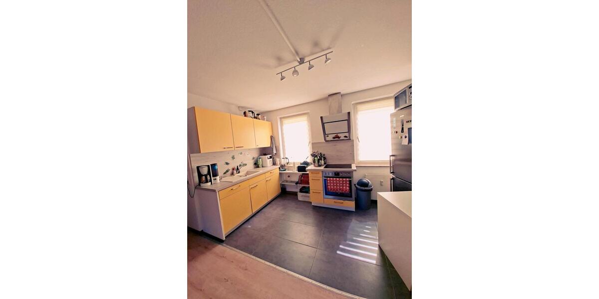 Etagenwohnung Wittenberg Lutherstadt - 2.5 Zimmer, 57 m&sup2;, 79.000&euro; | Angebot:26865238