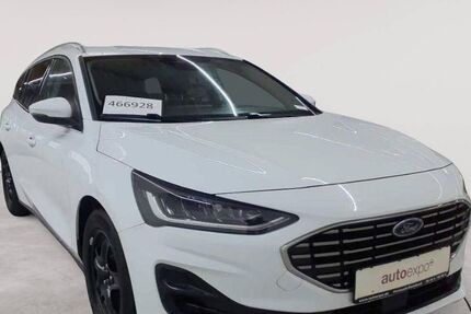 Ford Focus 82.945 km 17.789 &euro; Fernwald-Steinbach 35463