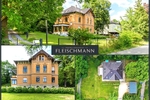 Attraktives Wohn- und Geschäftshaus im Herzen von Pößneck – flexibel nutzbar und repräsentativ - Wohn- & Geschäftshaus Pößneck | Angebot:25857006
