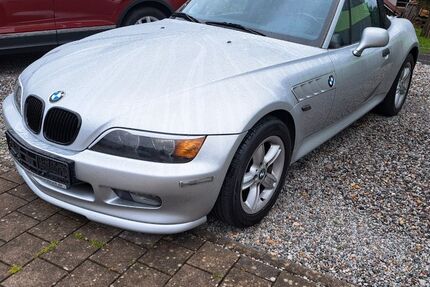 BMW Z3 140.000 km 10.900 &euro; Kümmersbruck/Lengenfeld 92245