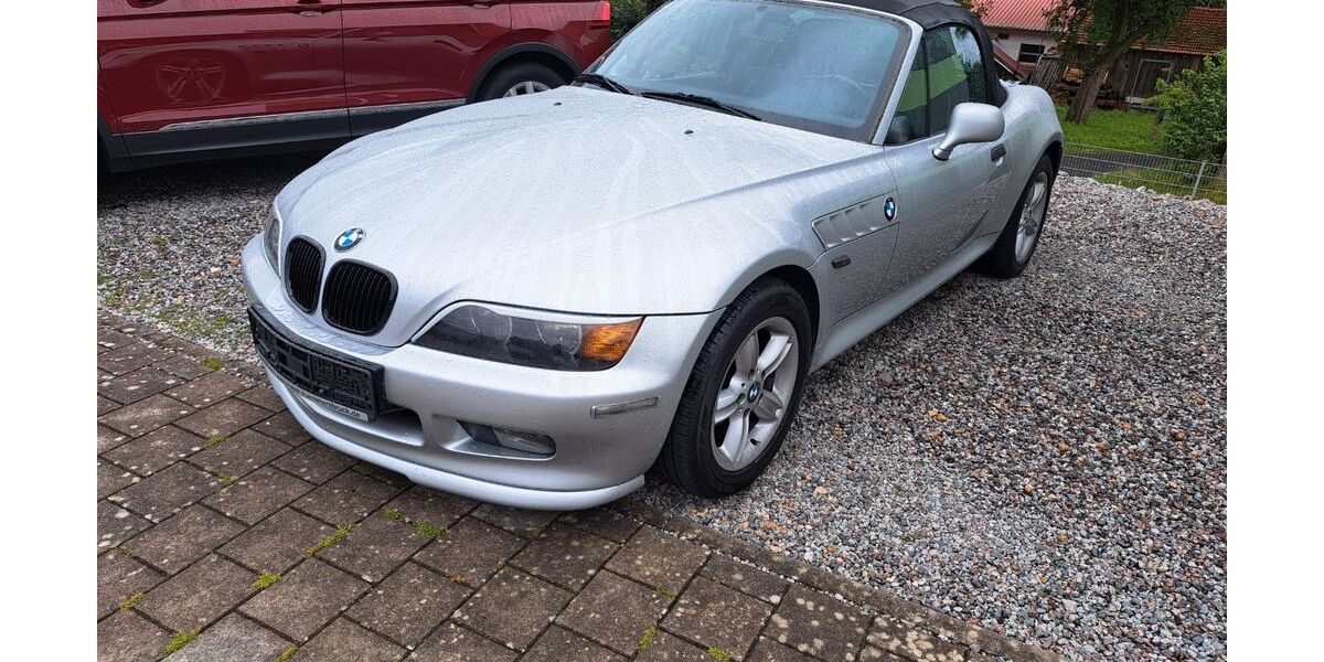 BMW Z3 140.000 km 10.900 &euro; Kümmersbruck/Lengenfeld 92245