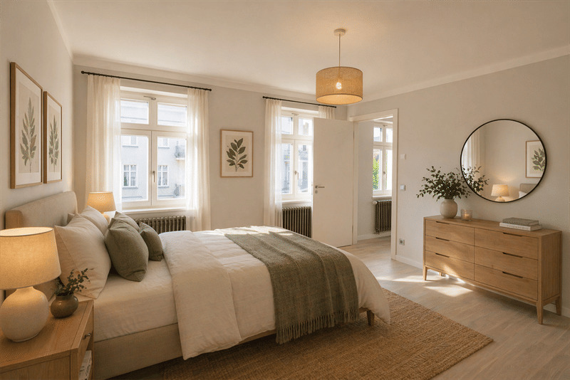 Etagenwohnung Berlin Mitte - 2 Zimmer, 64 m&sup2;, 630.000&euro; | Angebot:26869274