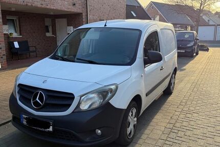 Mercedes Citan