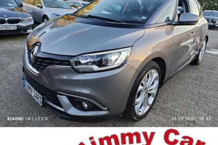 Renault Scenic 122.000 km 5.799 &euro; Kiel-Moorsee 24145