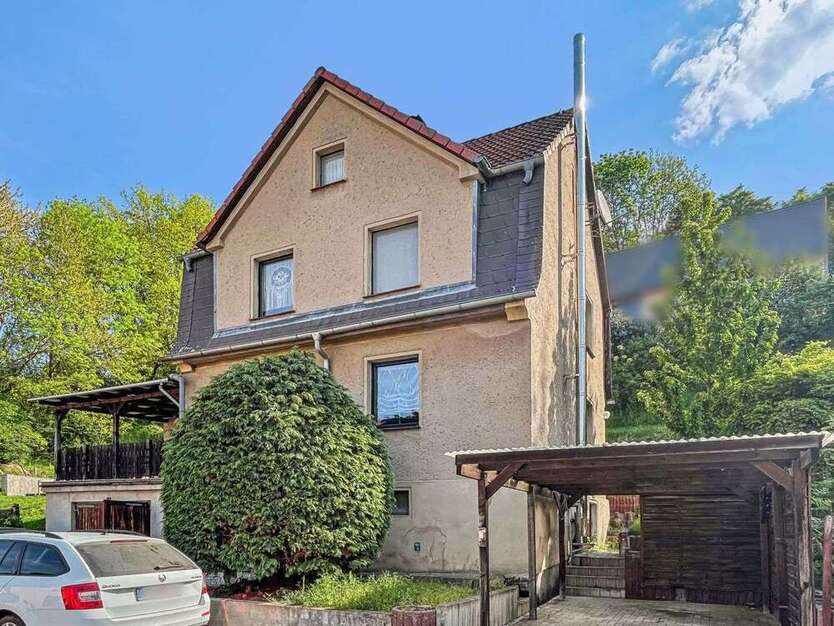 Haus zum Kaufen in Leisnig 175.000 € 140 m²