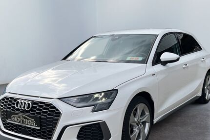 Audi A3 43.774 km 22.338 € Brandenburg 14772