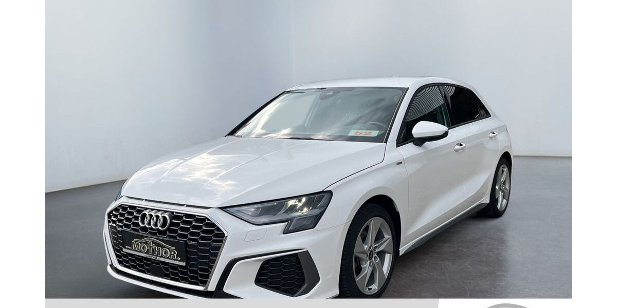 Audi A3 43.774 km 22.428 € Brandenburg 14772