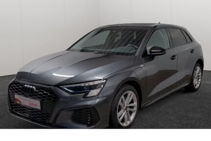 Audi A3 33.870 km 28.876 € Jena 07743