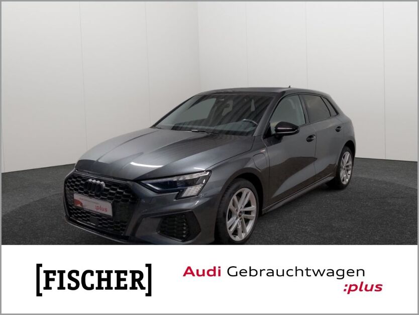 Audi A3 33.870 km 28.876 € Jena 07743