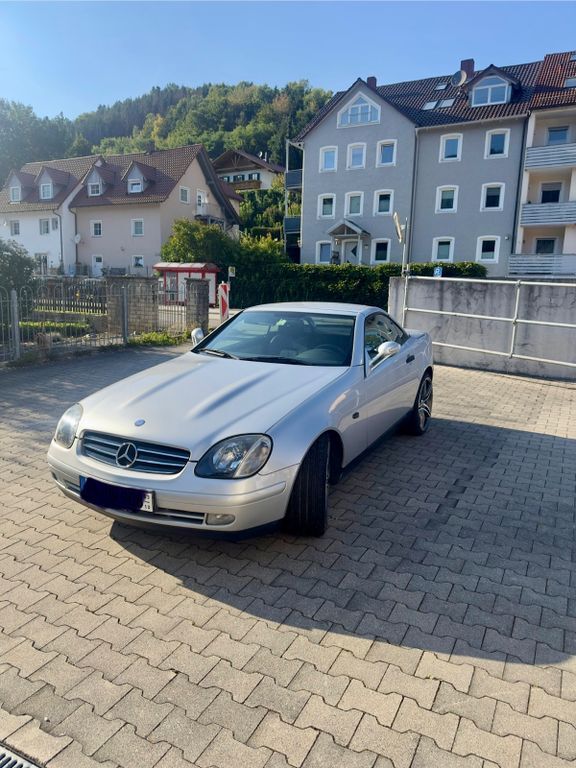 SLK 200