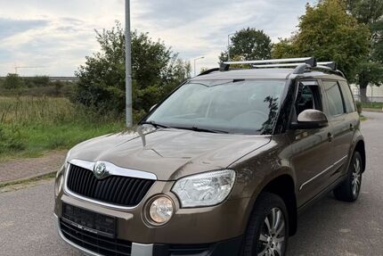 Skoda Yeti 173.204 km 6.900 &euro; Neu Wulmstorf 21629