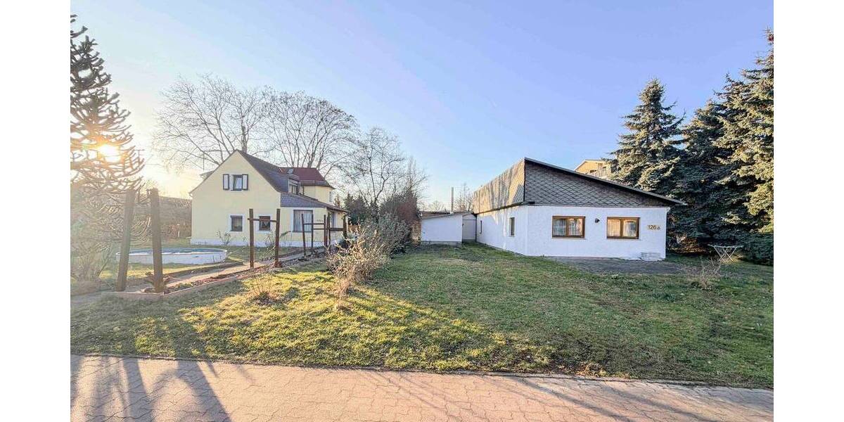 Grundstück Dresden Seevorstadt-Ost/Großer Garten - 749.000&euro; | Angebot:26427286