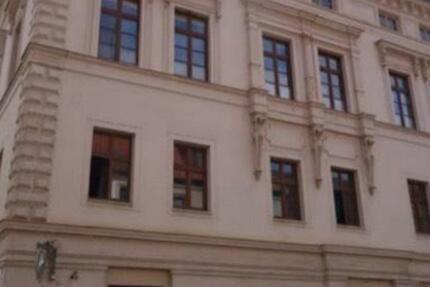 Altbau mit Charme – ruhige Lage - Marktnähe in Torgau 2 zimmer