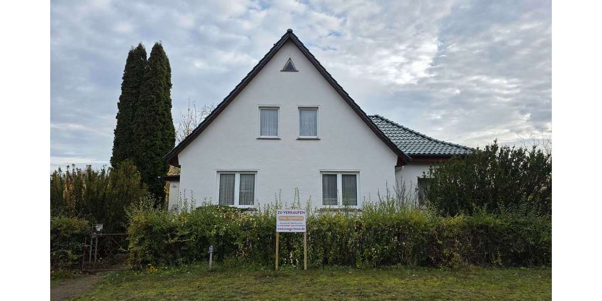 Haus zum Kaufen in Plau am See 235.000 € 131.23 m² 5 zimmer