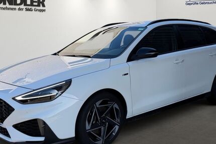 Hyundai i30 20.500 km 25.490 &euro; Philippsburg-Huttenheim 76661