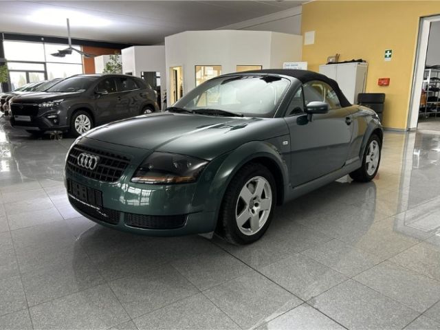 Audi TT 56.009 km 11.950 € Herborn 35745