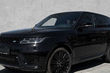 Land Rover Range Rover Sport 113.000 km 57.965 &euro; Regensburg 93059