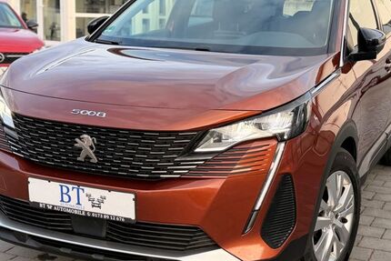 Peugeot 5008 168.000 km 12.400 &euro; Hofstetten 86928