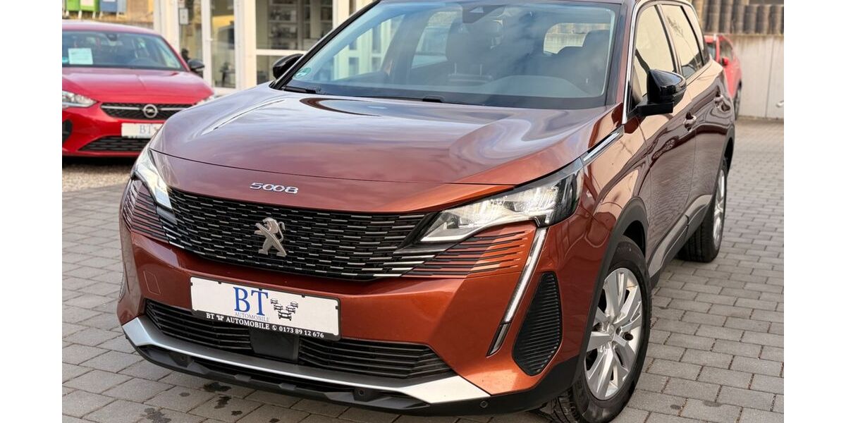 Peugeot 5008 168.000 km 12.400 &euro; Hofstetten 86928