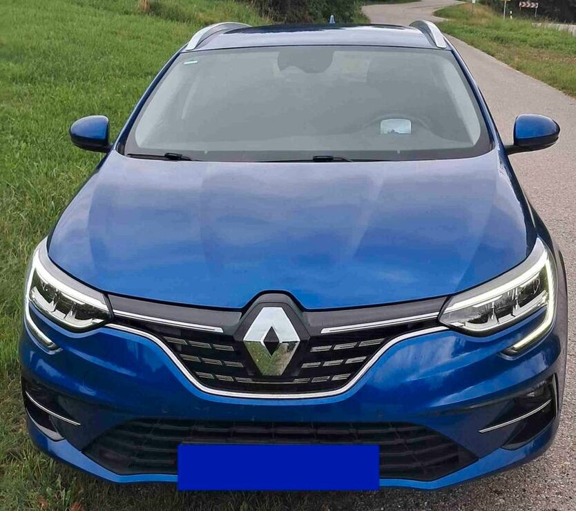 Megane