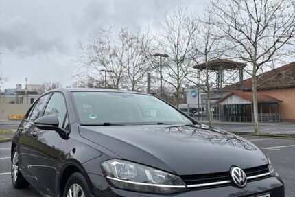VW Golf 95.250 km 16.500 &euro; Berlin 12157