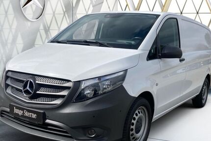 Mercedes-Benz Vito 86.200 km 27.499 &euro; Sulza 07751