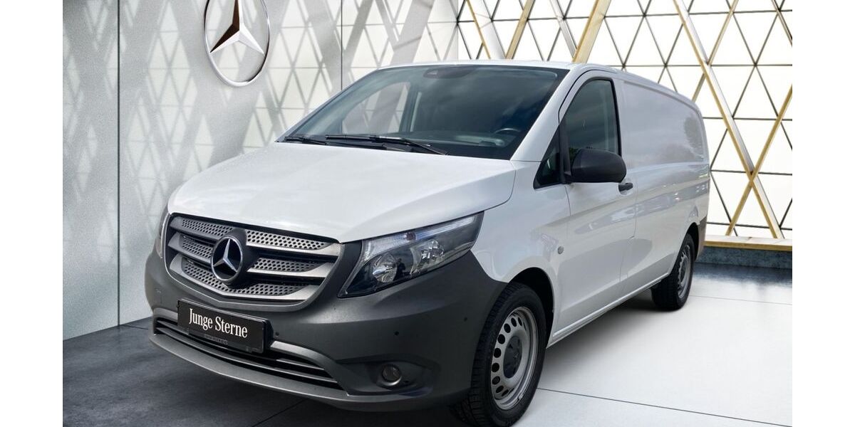 Mercedes-Benz Vito 86.200 km 27.499 &euro; Sulza 07751