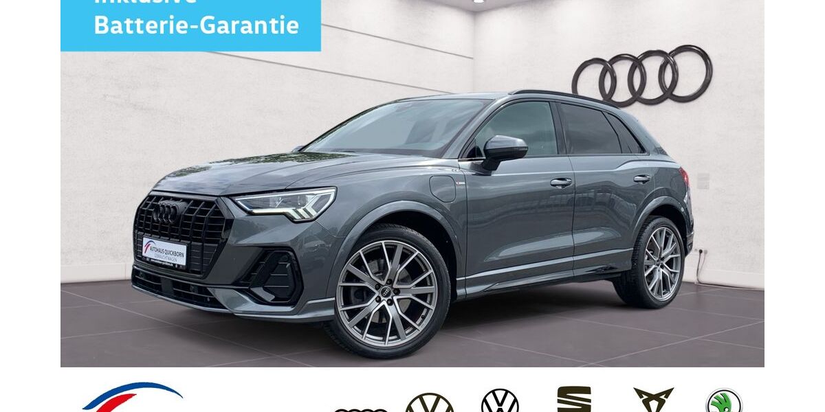 Audi Q3 37.298 km 36.480 &euro; Quickborn 25451