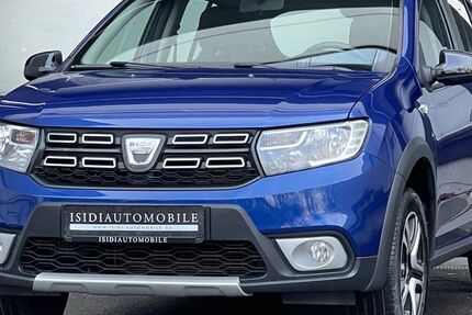 Dacia Sandero 36.700 km 12.900 € Reutlingen/Mittelstadt 72766