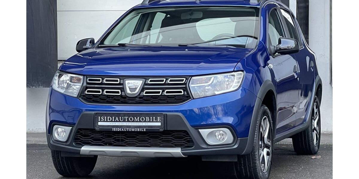 Dacia Sandero 36.700 km 12.900 € Reutlingen/Mittelstadt 72766