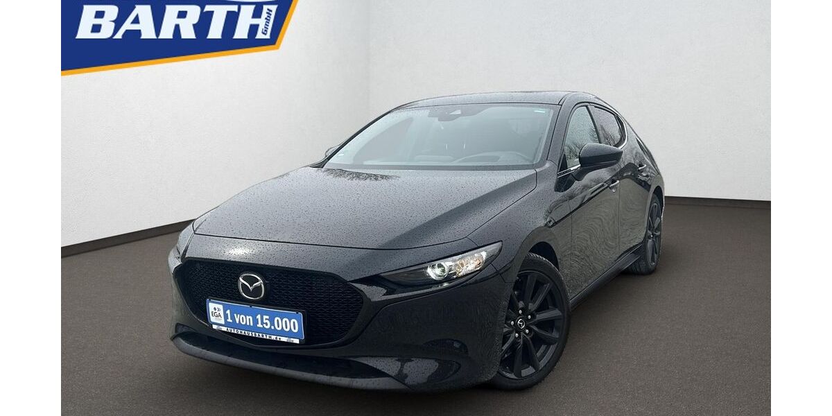 Mazda 3 54.109 km 19.299 &euro; Amt Wachsenburg OT Thörey 99334