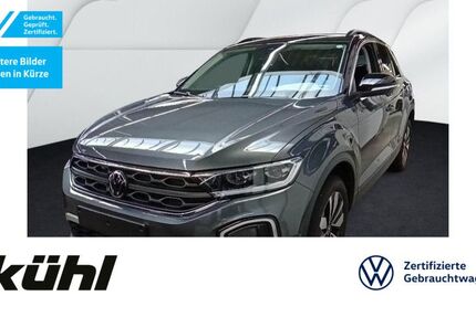 VW T-Roc 24.640 km 28.980 &euro; Gifhorn 38518