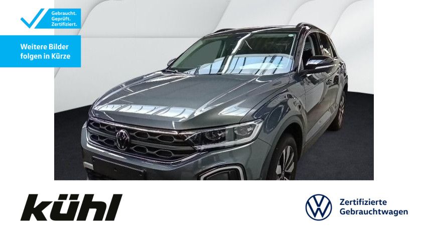 VW T-Roc 24.640 km 28.980 &euro; Gifhorn 38518