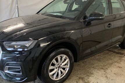Audi Q5 81.019 km 29.490 &euro; Steinbach-Hallenberg OT Herges-Hallenberg 98587